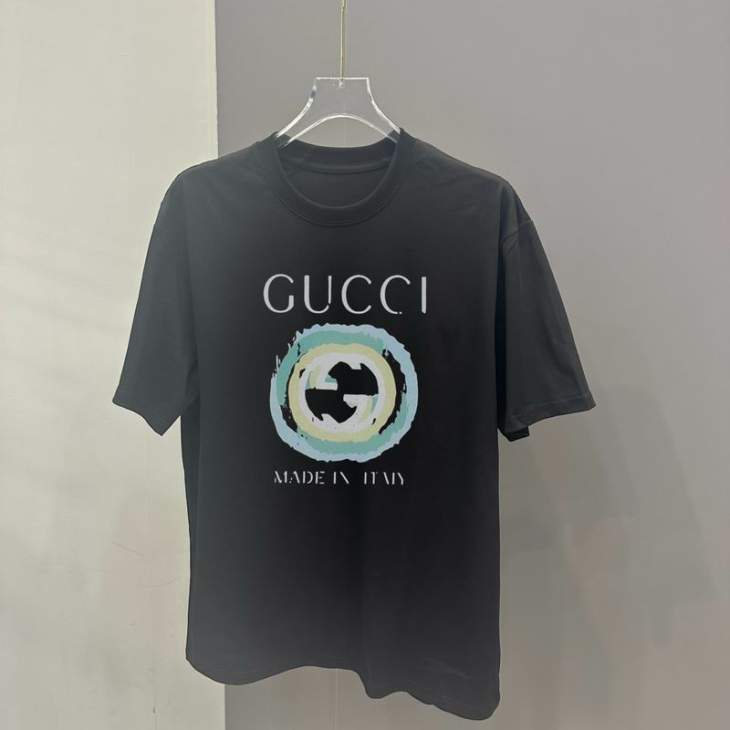 Picture of Gucci T Shirts Short _SKUGucciS-XLxetr11911353